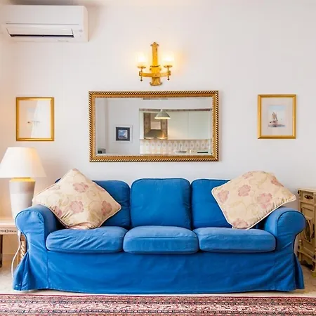 Carabeo Rocamar Apartment *