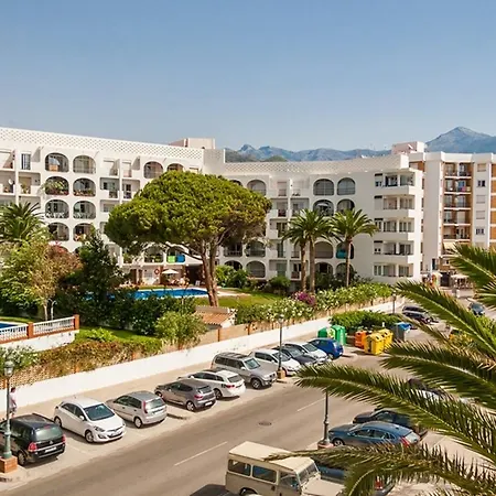 Apartment Carabeo Rocamar