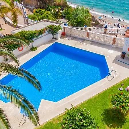 Apartment Carabeo Rocamar Nerja