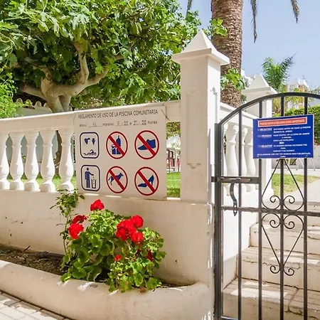 Carabeo Rocamar Nerja
