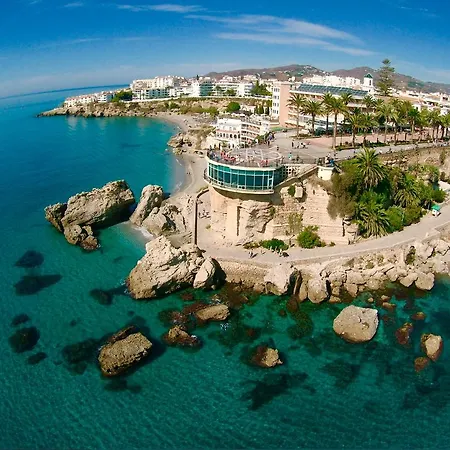 Carabeo Rocamar Apartment