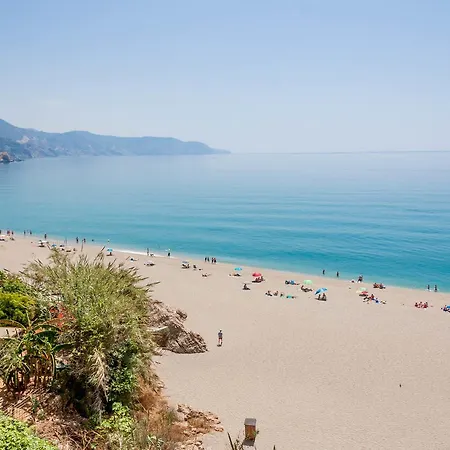 Carabeo Rocamar Apartment Nerja